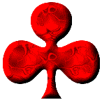 Symbol for Rødkløver